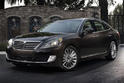 2014 Hyundai Equus 5