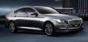 2014 Hyundai Genesis 1