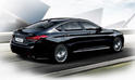 2014 Hyundai Genesis 2