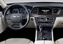 2014 Hyundai Genesis 3