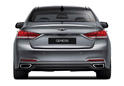 2014 Hyundai Genesis 5