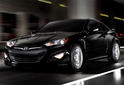 2014 Hyundai Genesis Coupe 1