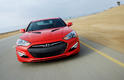 2014 Hyundai Genesis Coupe 12