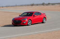 2014 Hyundai Genesis Coupe 15