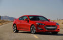 2014 Hyundai Genesis Coupe 17