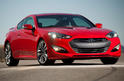 2014 Hyundai Genesis Coupe 2