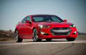2014 Hyundai Genesis Coupe 20