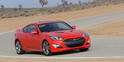 2014 Hyundai Genesis Coupe 29