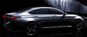 2014 Hyundai Genesis Teaser 2