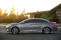 2014 Hyundai Sonata 10