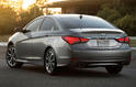 2014 Hyundai Sonata 2