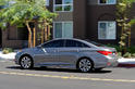 2014 Hyundai Sonata 4