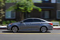 2014 Hyundai Sonata 5