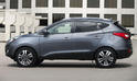 2014 Hyundai Tucson 2
