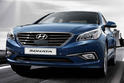 2015 Hyundai Sonata 1