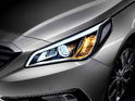 2015 Hyundai Sonata 10