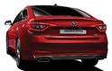 2015 Hyundai Sonata 2
