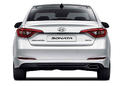 2015 Hyundai Sonata 4