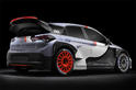 2016 Hyundai i20 WRC 2