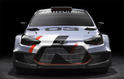 2016 Hyundai i20 WRC 3