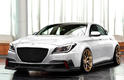 ARK 2015 Hyundai Genesis 1