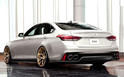 ARK 2015 Hyundai Genesis 2