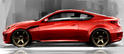 ARK Hyundai Genesis Coupe 1