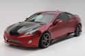 ARK Hyundai Genesis Coupe 10