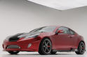 ARK Hyundai Genesis Coupe 11