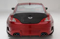 ARK Hyundai Genesis Coupe 14
