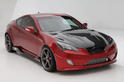 ARK Hyundai Genesis Coupe 15