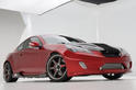 ARK Hyundai Genesis Coupe 17