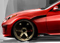 ARK Hyundai Genesis Coupe 2