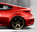 ARK Hyundai Genesis Coupe 3