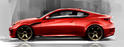 ARK Hyundai Genesis Coupe 4