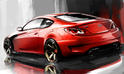 ARK Hyundai Genesis Coupe 7