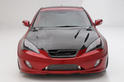 ARK Hyundai Genesis Coupe 9