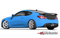 Bisimoto Hyundai Genesis Coupe 2