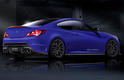 Cosworth Hyundai Genesis Coupe 2