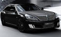 DUB Hyundai Equus 1