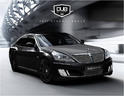 DUB Hyundai Equus 2
