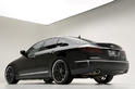 DUB Hyundai Genesis black 1