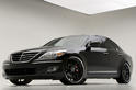 DUB Hyundai Genesis black 3
