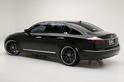 DUB Hyundai Genesis black 5