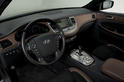 DUB Hyundai Genesis black 8