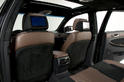 DUB Hyundai Genesis black 9