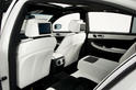 DUB Hyundai Genesis white 10
