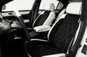DUB Hyundai Genesis white 11