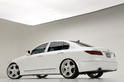 DUB Hyundai Genesis white 3