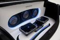 DUB Hyundai Genesis white 6